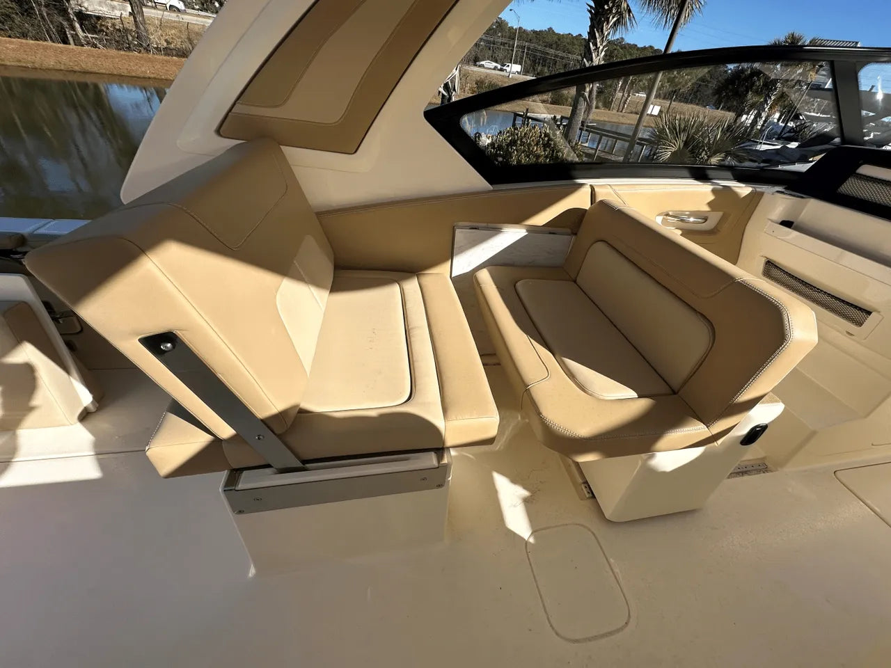 2025 Scout 277 Dorado 27.0 feet, Clearwater, Florida #17