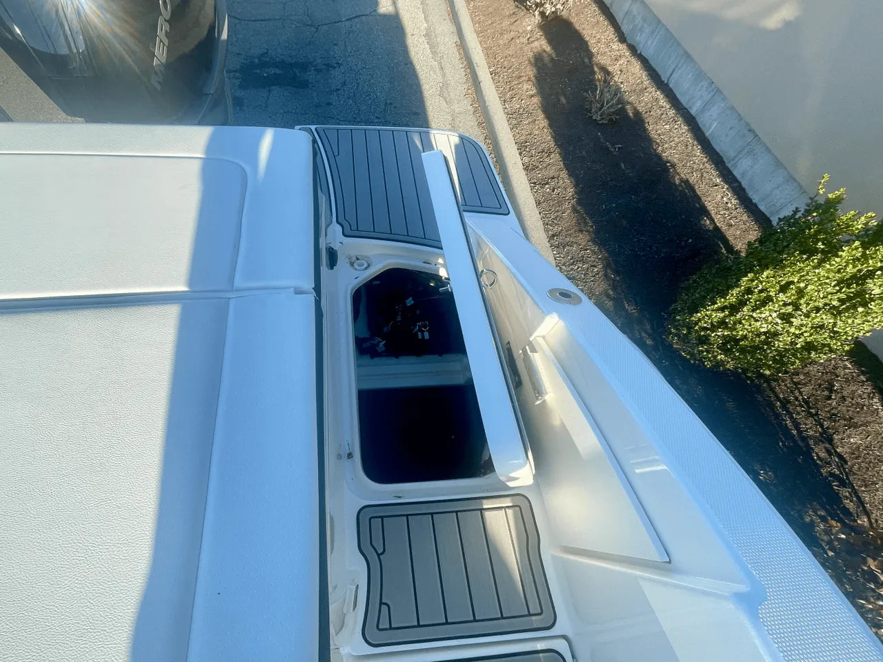 2025 Sea Ray SPX 230 Outboard 23.0 feet, Clearwater, Florida #4