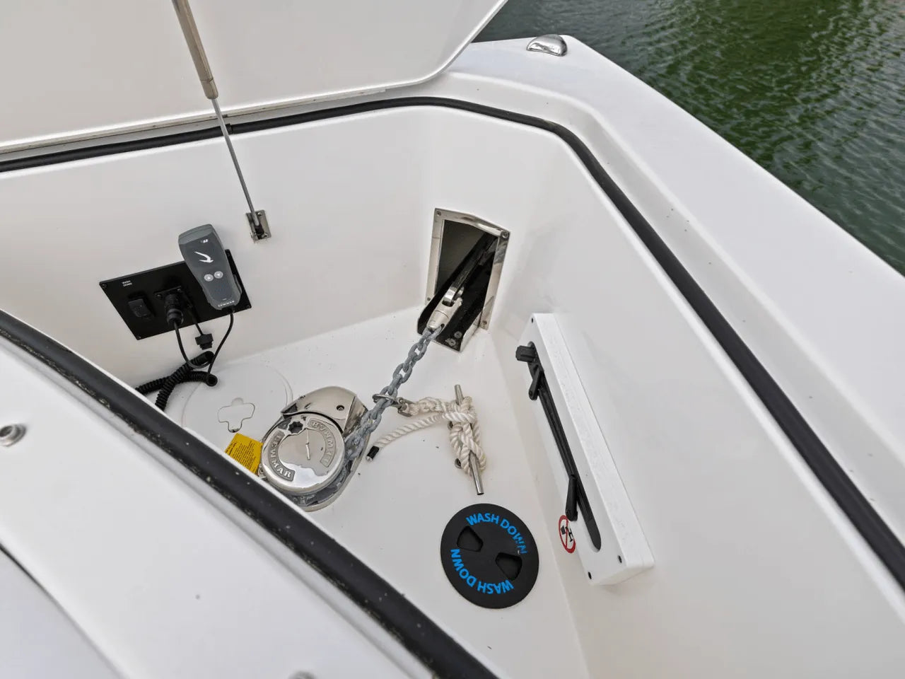 2023 Aviara AV40 Outboard 40.0 feet, Clearwater, Florida #45
