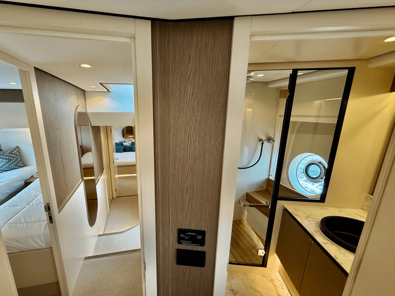 2026 Azimut Magellano 60 60.0 feet, Clearwater, Florida #68