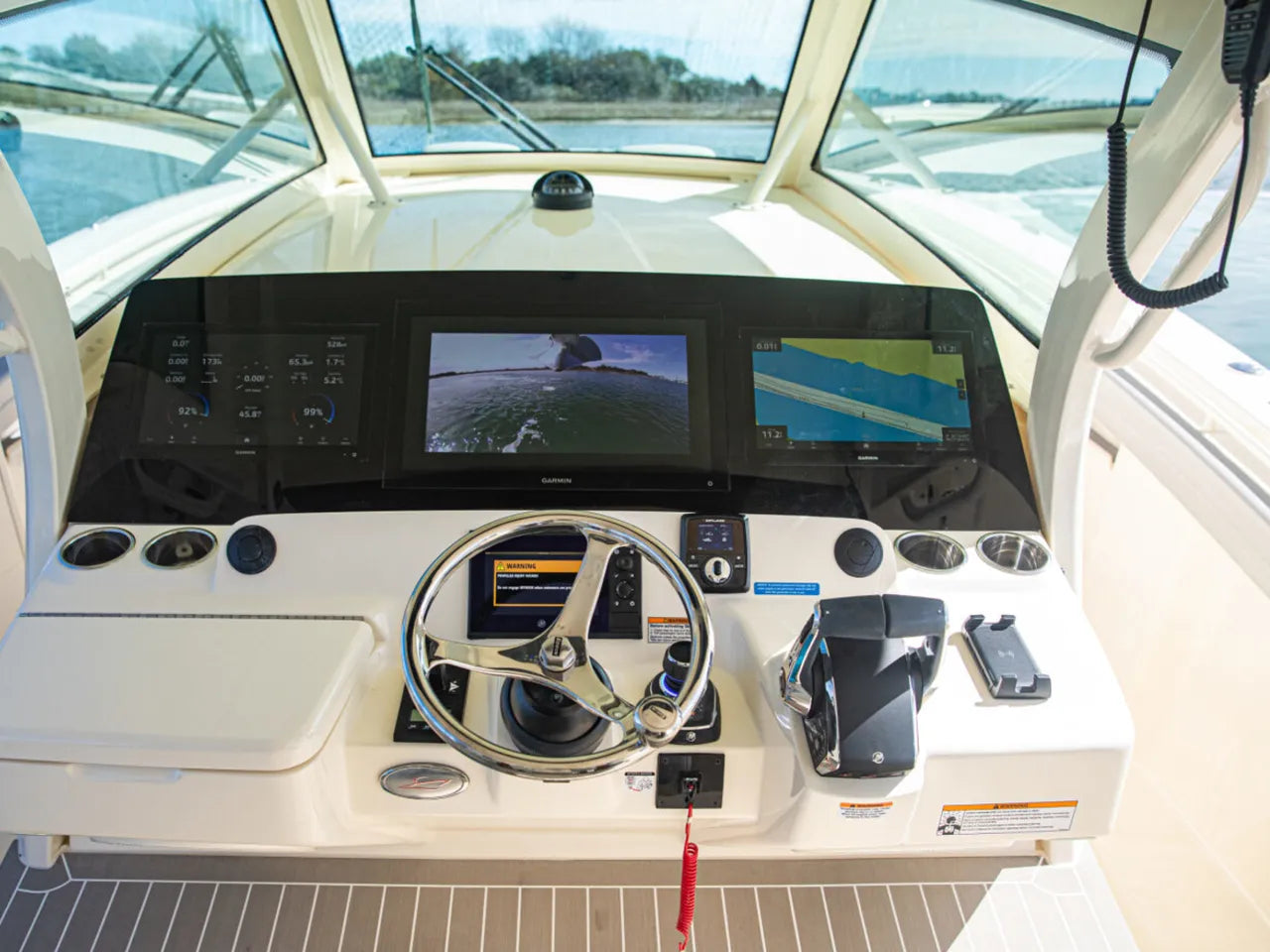 2024 Scout 425 LXF 42.0 feet, Clearwater, Florida #43
