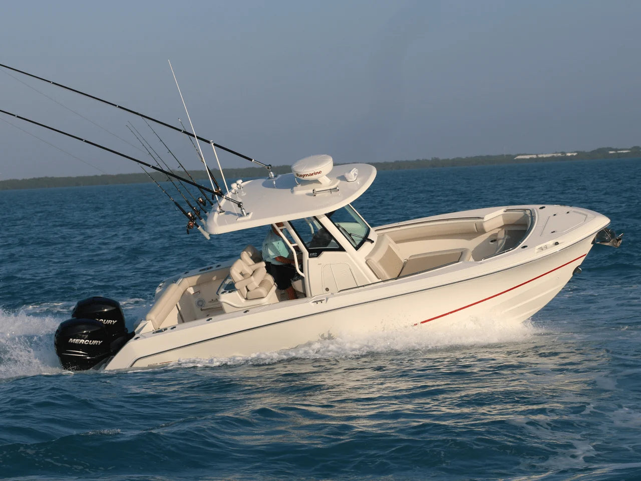 2026 Boston Whaler 280 Outrage 28.0 feet, Clearwater, Florida #5