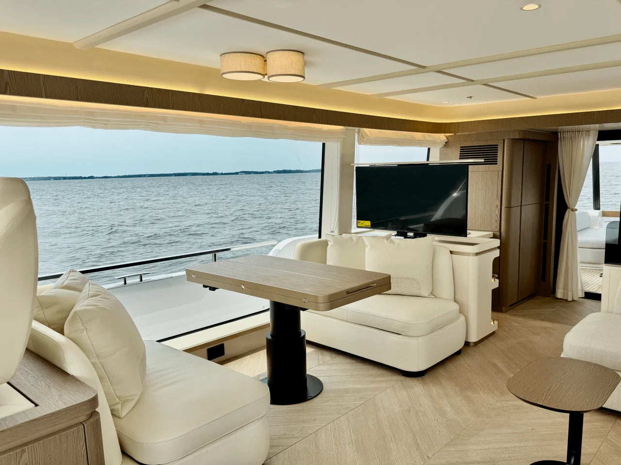2026 Azimut Magellano 60 60.0 feet, Clearwater, Florida #44