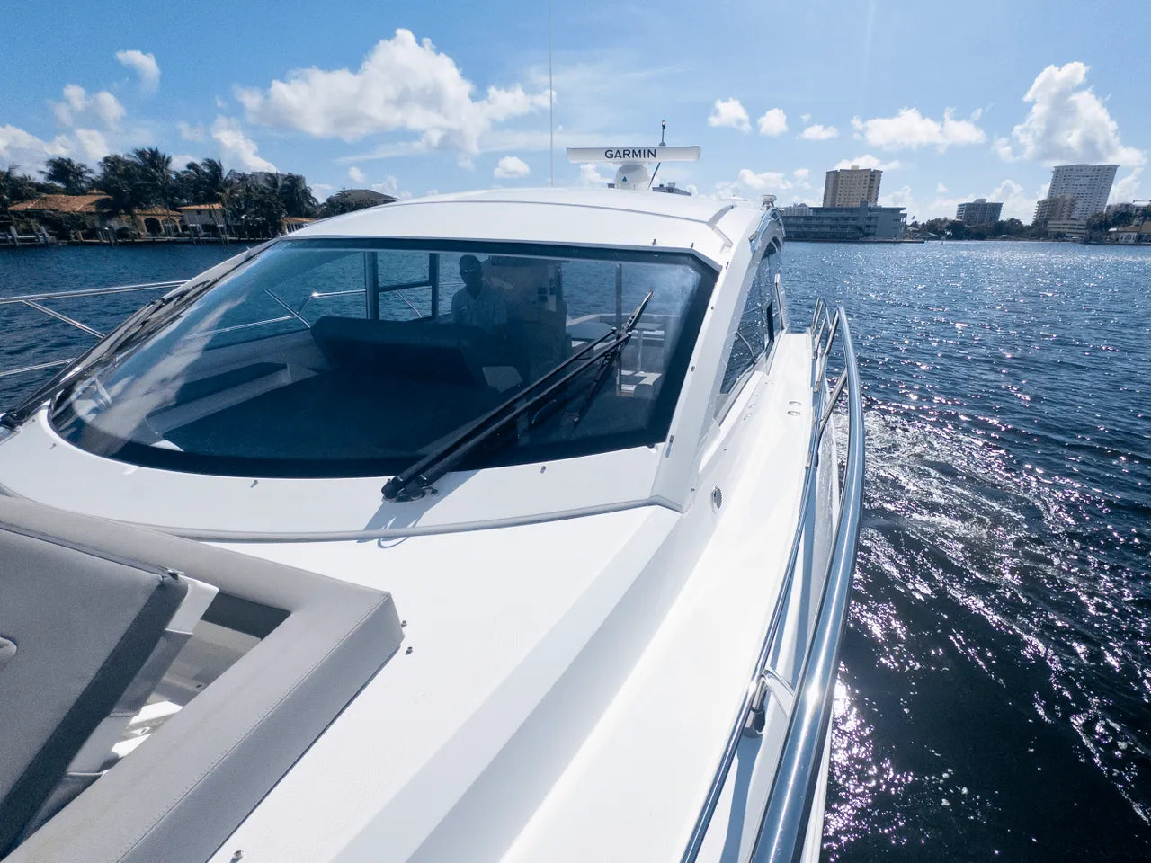 2024 Cruisers Yachts 42 Cantius 42.0 feet, Clearwater, Florida #31