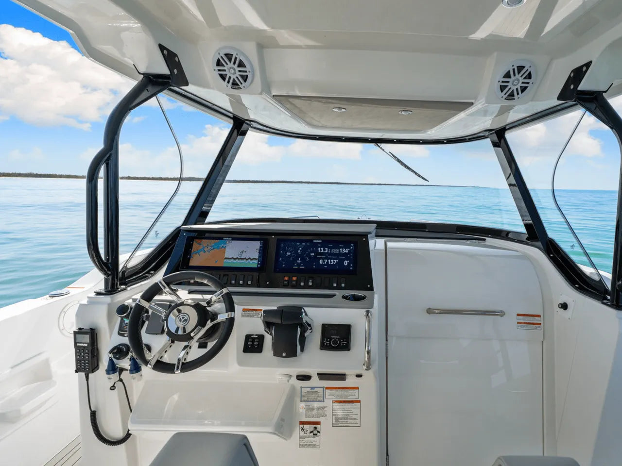 2026 Cruisers Yachts 38 VTR 38.0 feet, Clearwater, Florida #28