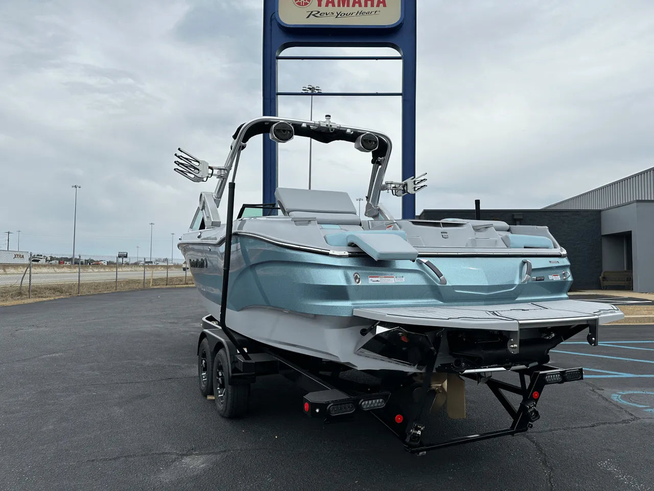 2025 Mastercraft X26 26.0 feet, Clearwater, Florida #2