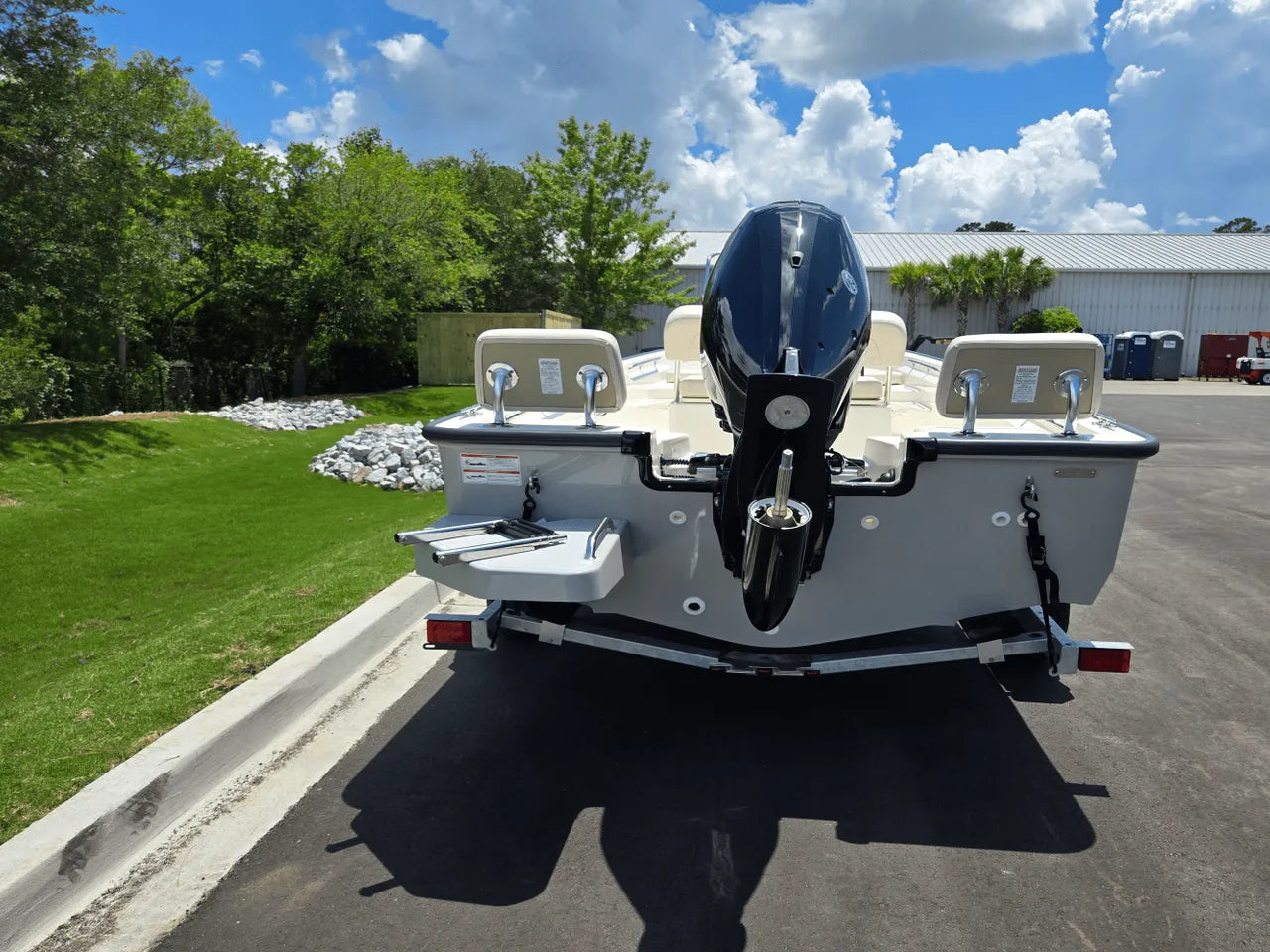 2025 Boston Whaler 170 Montauk 17.0 feet, Clearwater, Florida #2