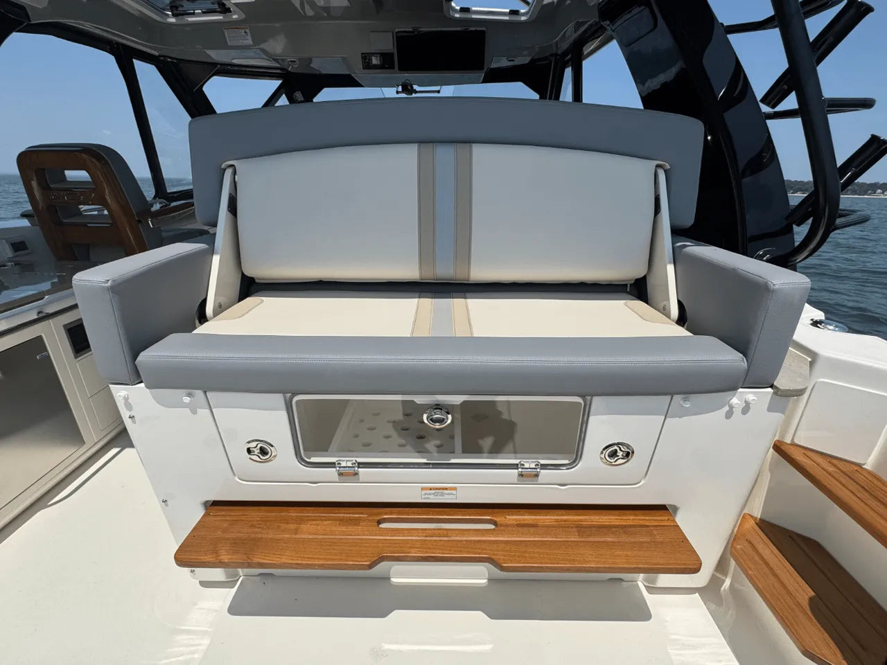 2025 Boston Whaler 380 Realm 38.0 feet, Clearwater, Florida #19