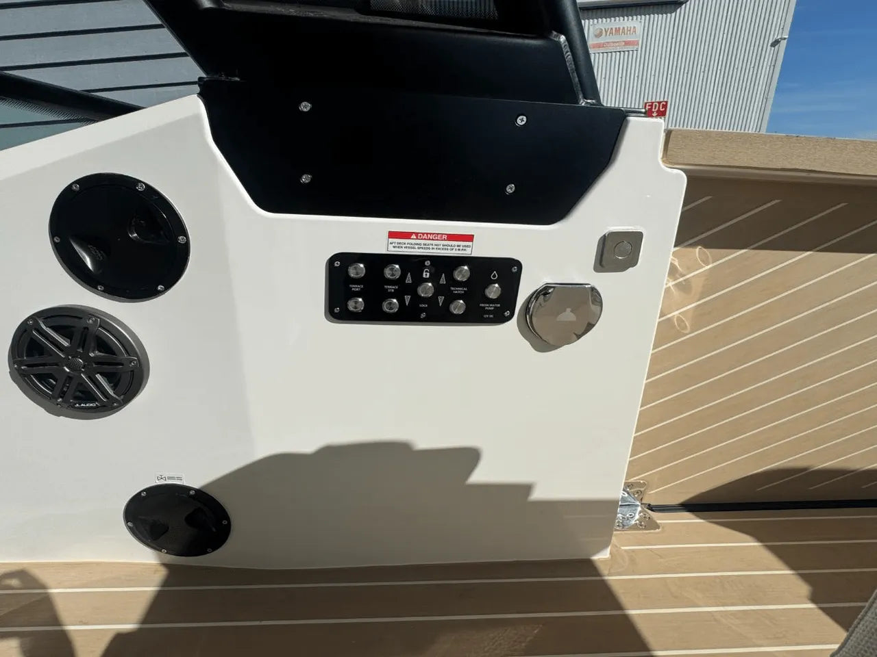 2026 Saxdor 320 GTO 32.0 feet, Clearwater, Florida #17
