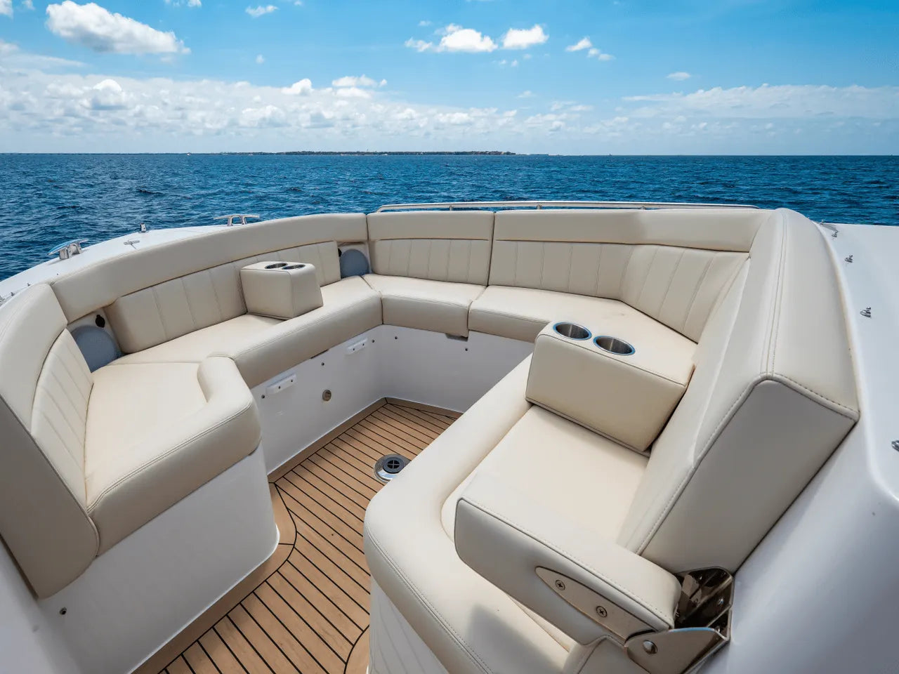 2025 MJM 4 45.0 feet, Clearwater, Florida #68