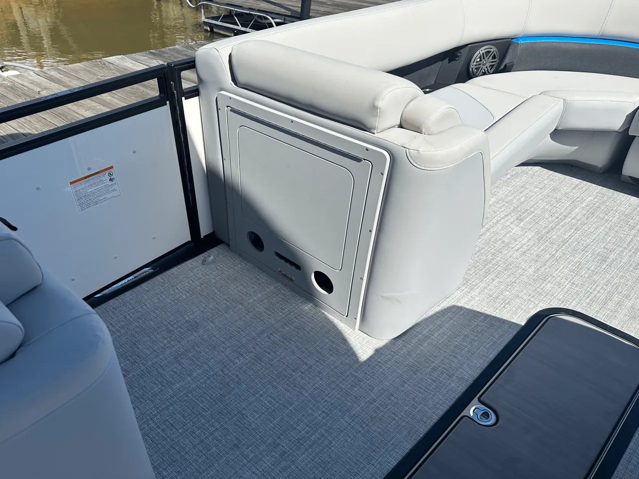 2025 Harris 230 Solstice 23.0 feet, Clearwater, Florida #20