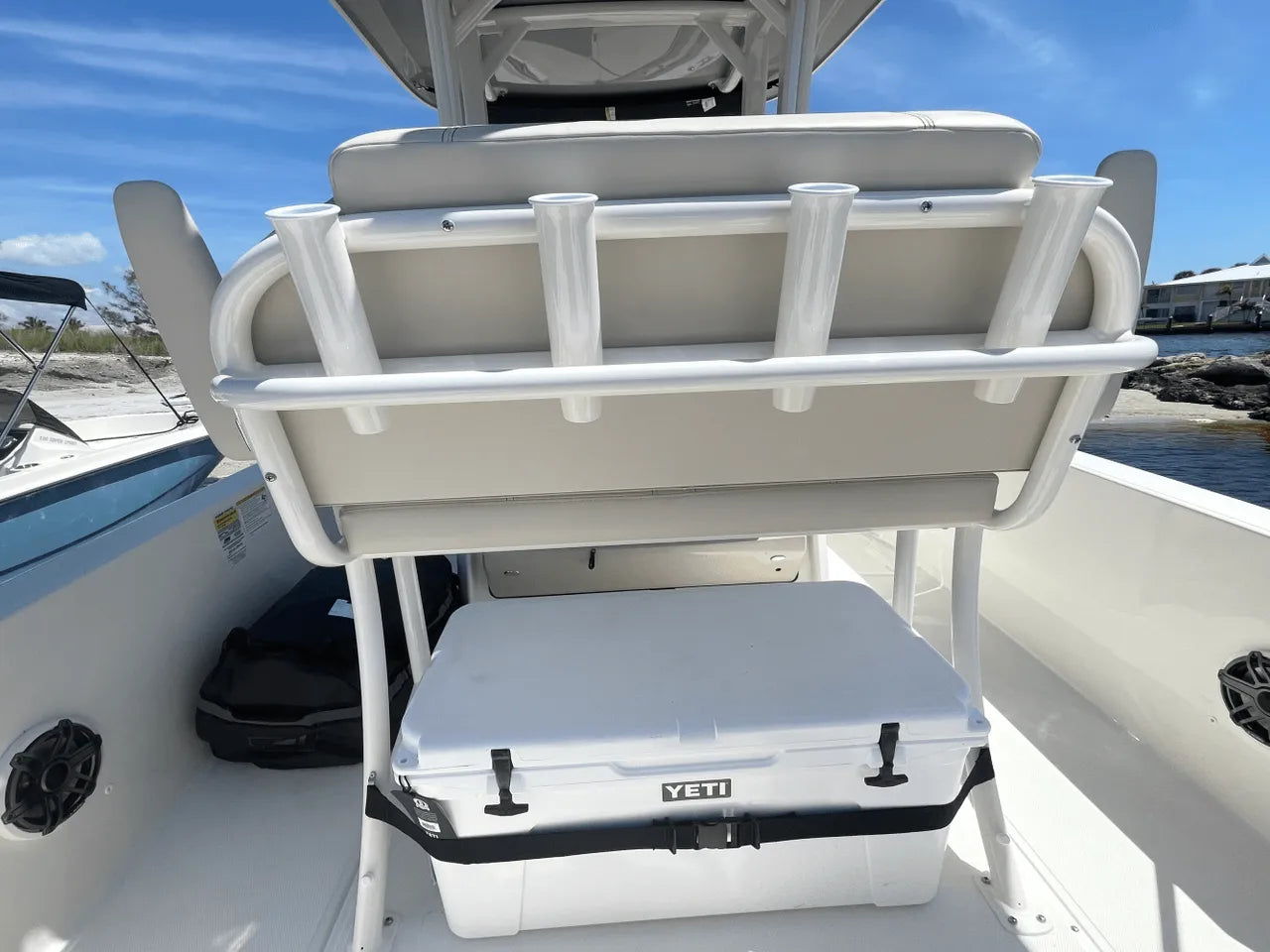 2026 Boston Whaler 220 Dauntless 22.0 feet, Clearwater, Florida #9