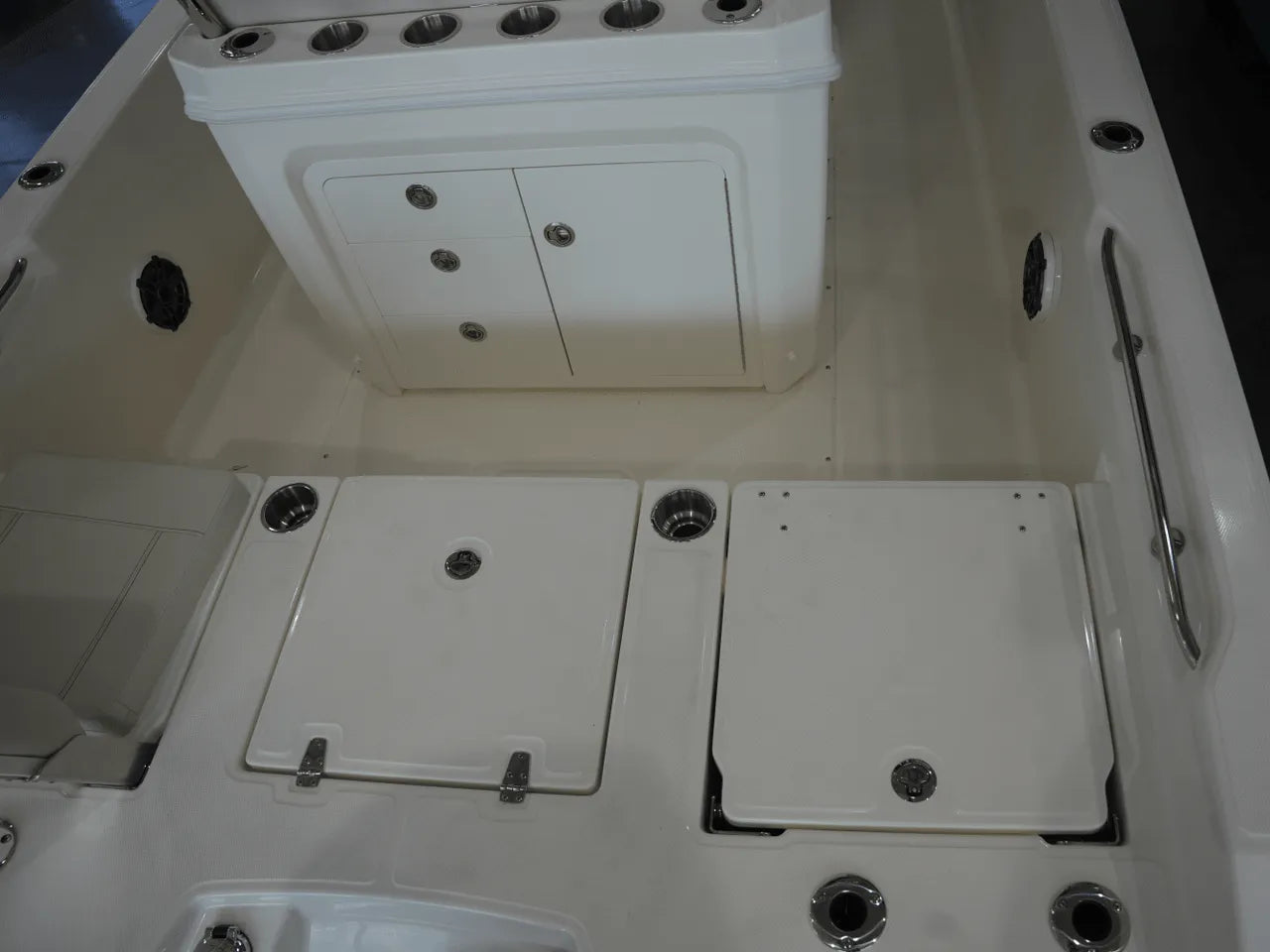 2025 Boston Whaler 250 Dauntless 25.0 feet, Clearwater, Florida #10