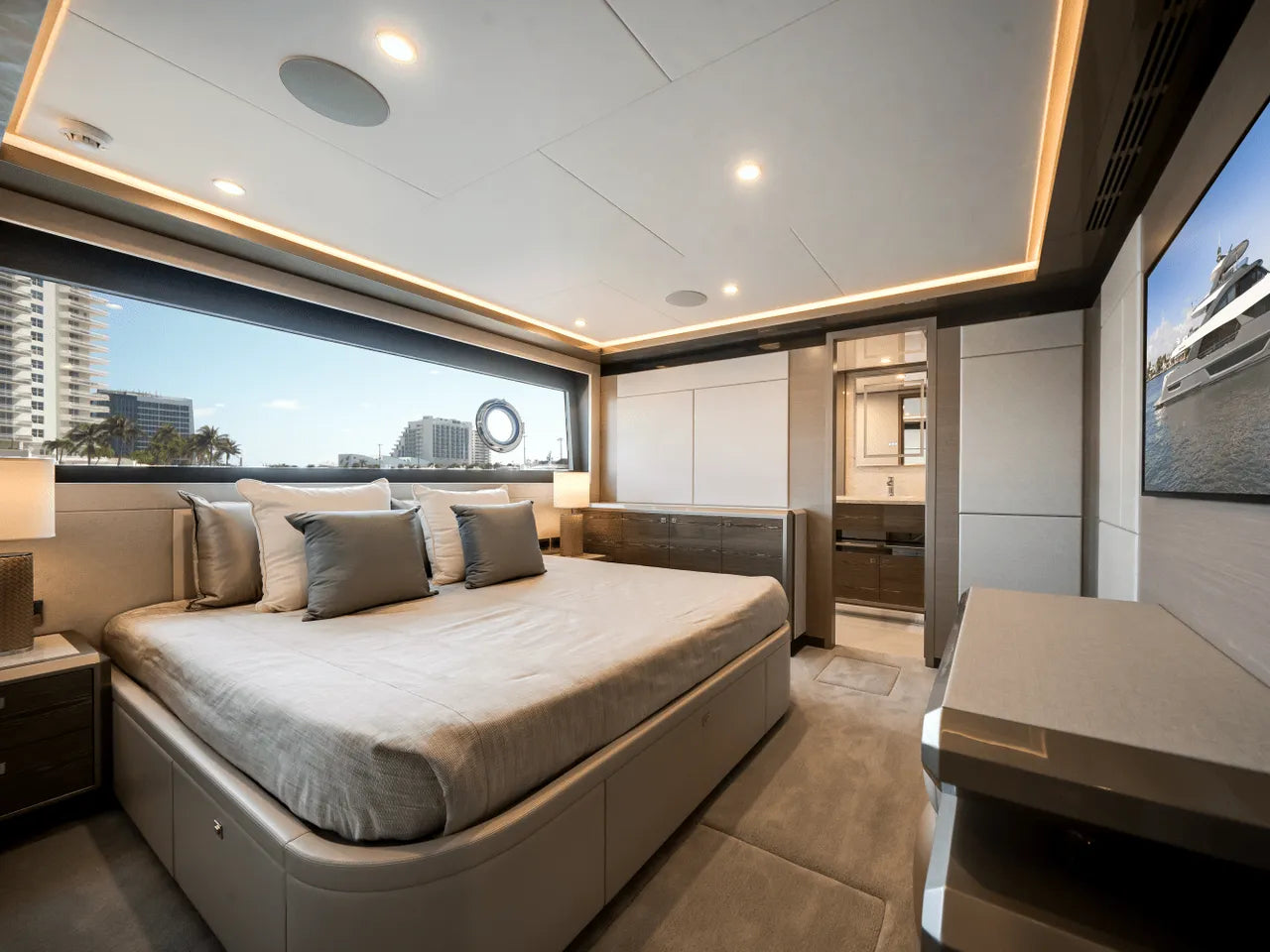 2025 Ocean Alexander 35R 117.0 feet, Clearwater, Florida #65