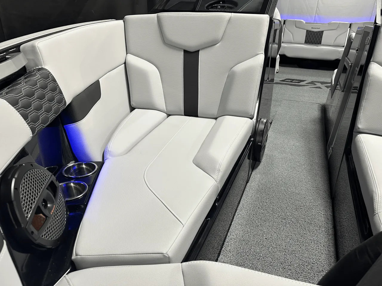 2024 Mastercraft XT25 25.0 feet, Clearwater, Florida #51