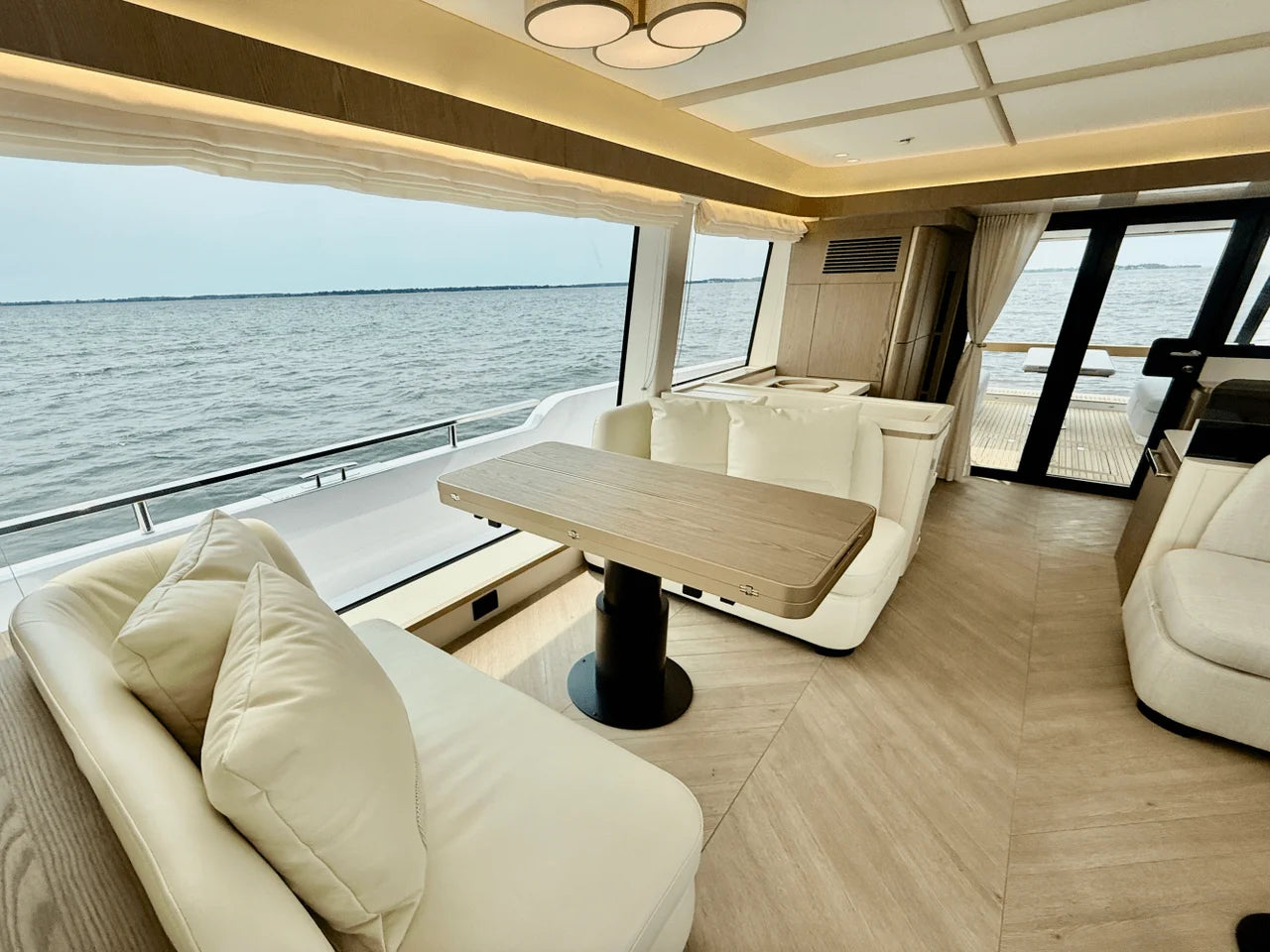 2026 Azimut Magellano 60 60.0 feet, Clearwater, Florida #45