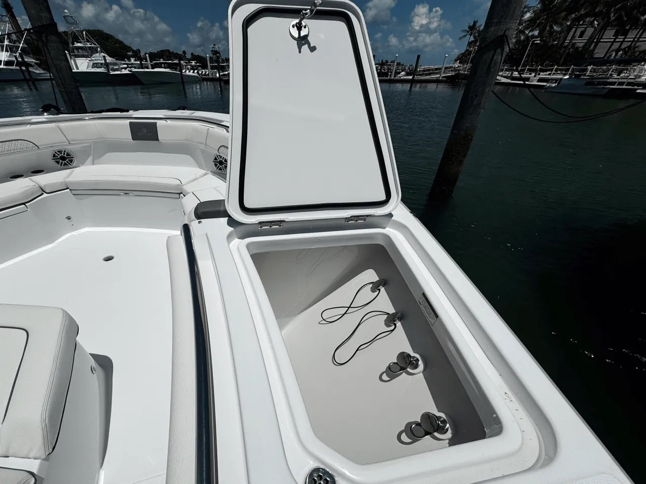 2024 Bertram 39CC 39.0 feet, Clearwater, Florida #33