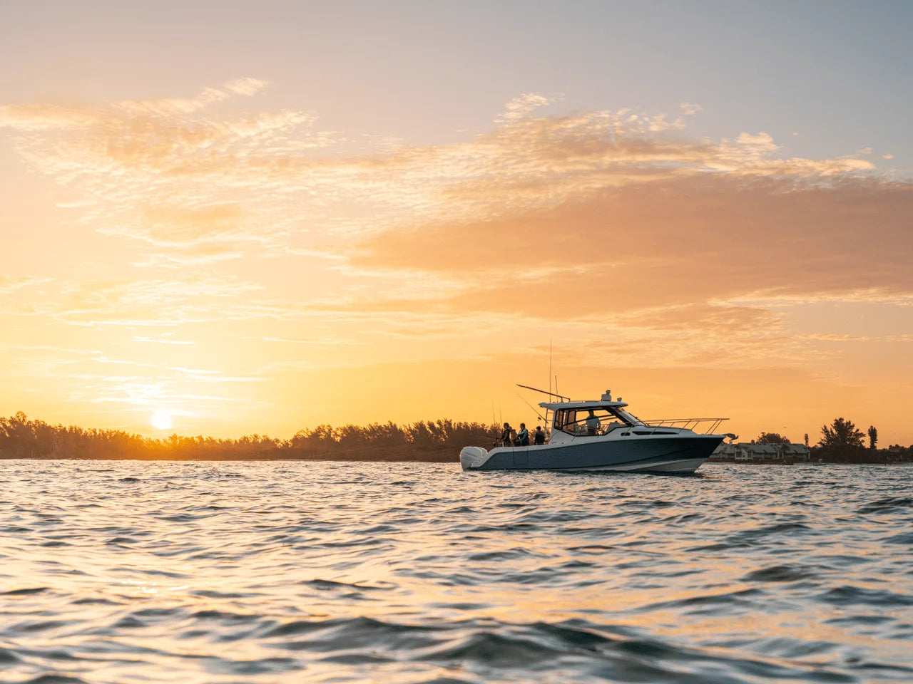 2026 Boston Whaler 325 Conquest 32.0 feet, Clearwater, Florida #15
