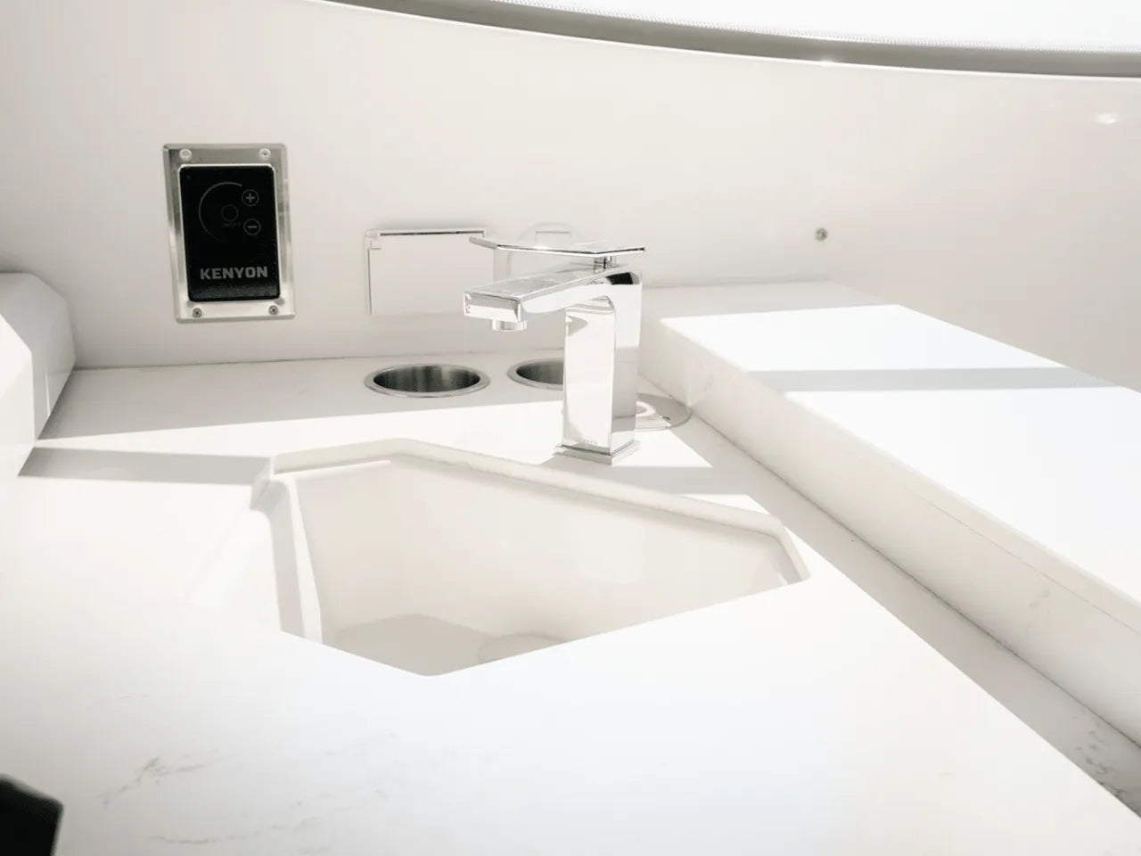 2025 Cruisers Yachts 38 GLS Outboard 38.0 feet, Clearwater, Florida #12