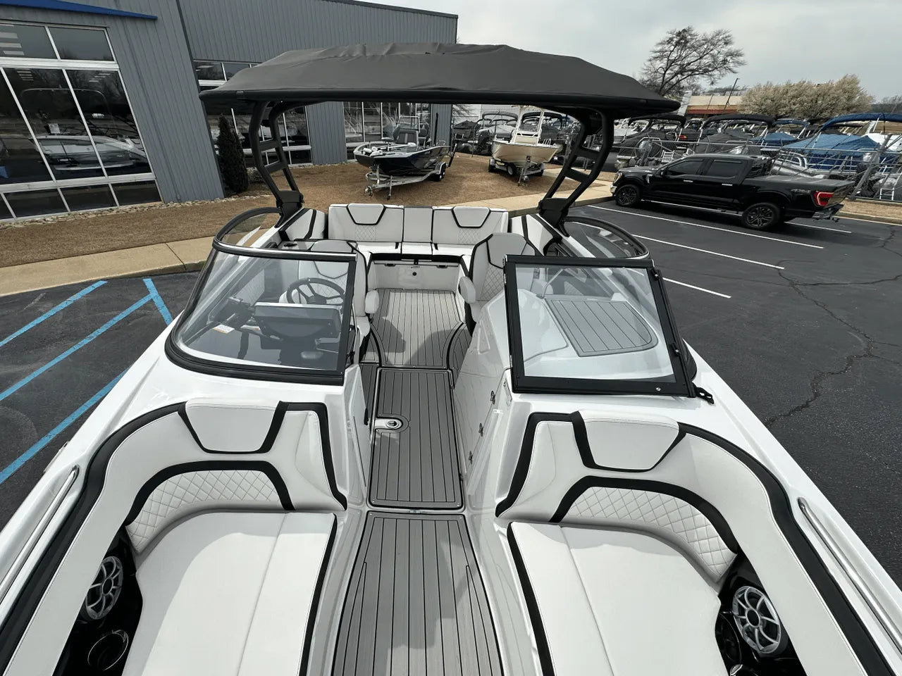 2025 Yamaha 252SE 25.0 feet, Clearwater, Florida #23