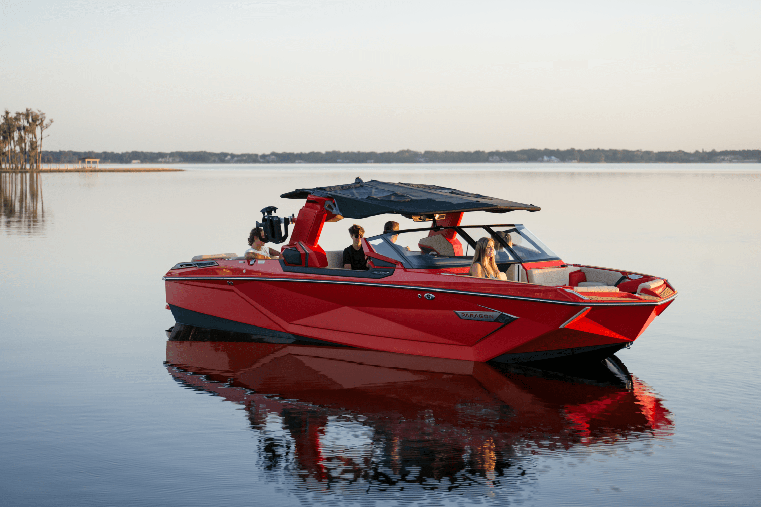 2026 Nautique G25 Paragon 25.0 feet, Clearwater, Florida #9
