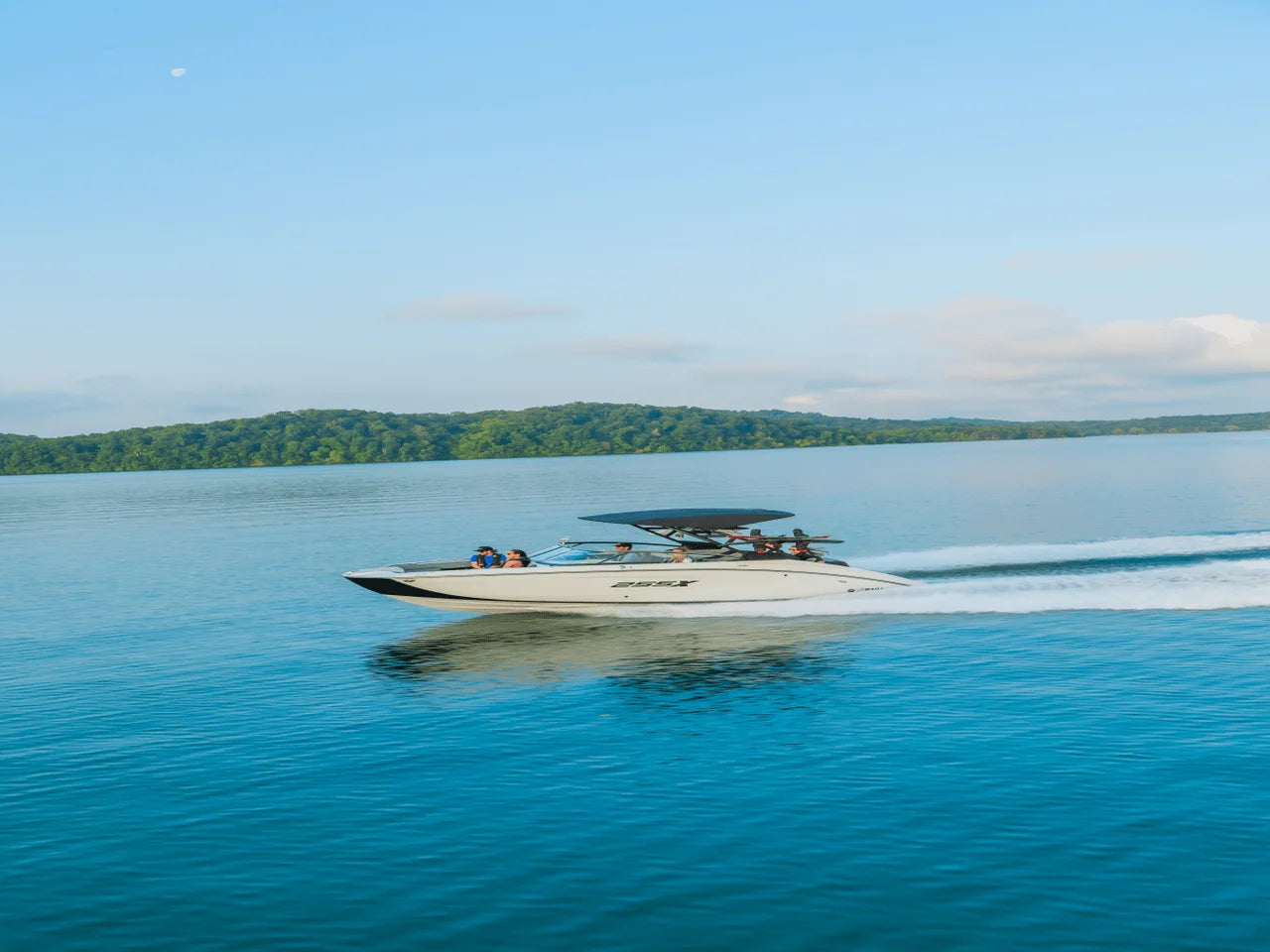 2026 Yamaha 255XD 25.0 feet, Clearwater, Florida #42