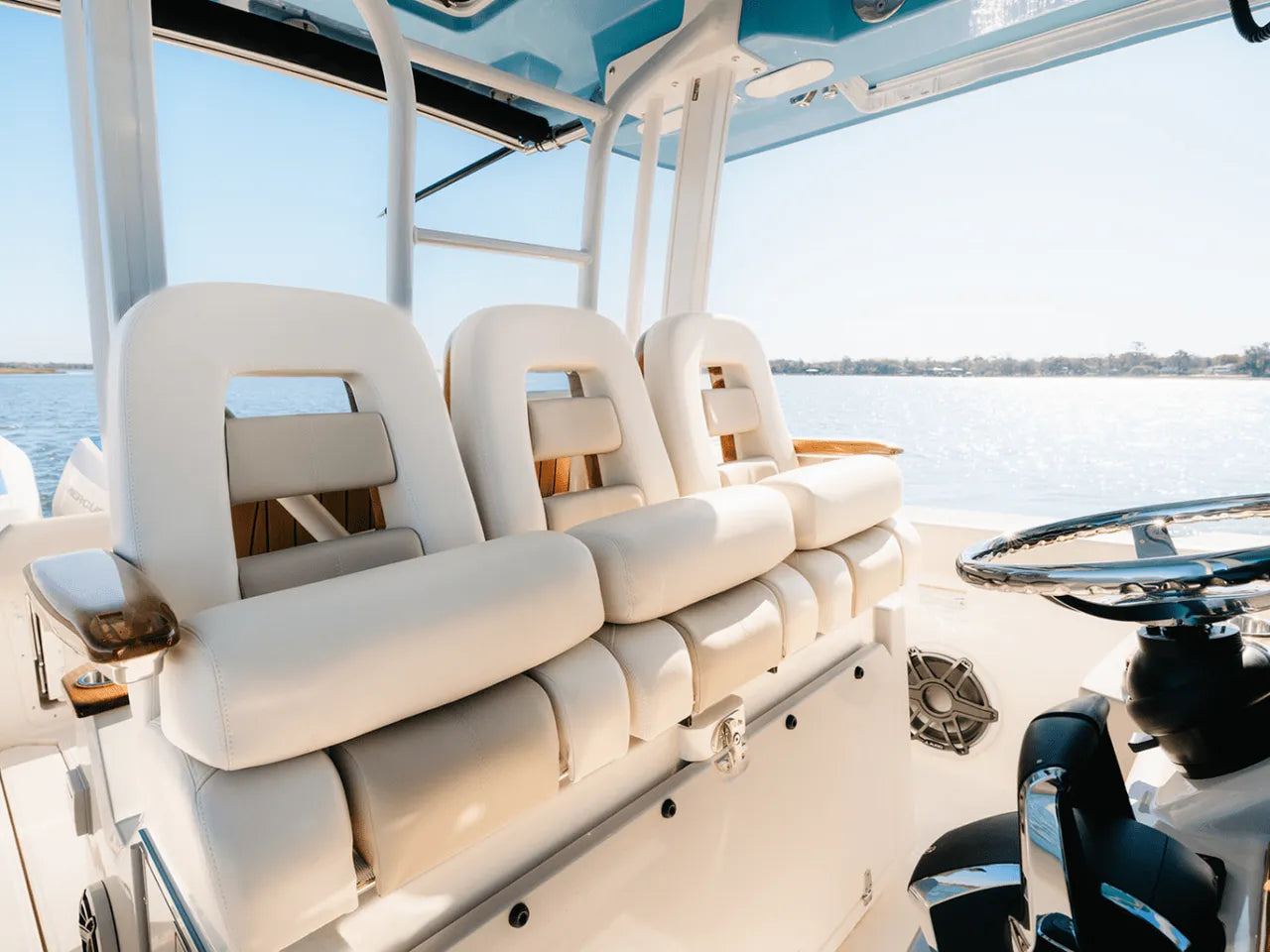 2025 Boston Whaler 360 Outrage 36.0 feet, Clearwater, Florida #14