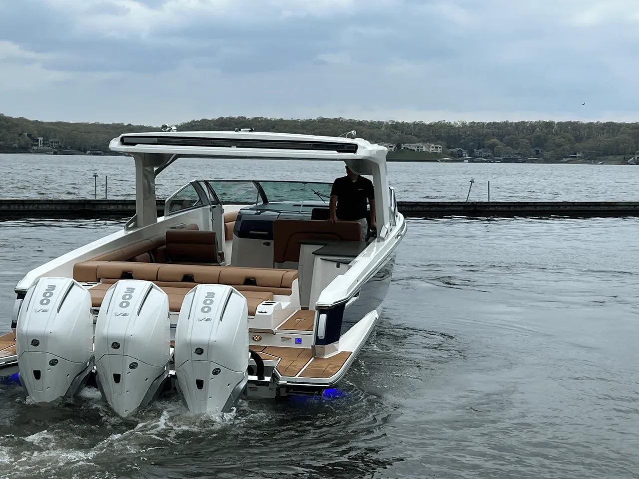 2024 Aviara AV36 Outboard 36.0 feet, Clearwater, Florida #7