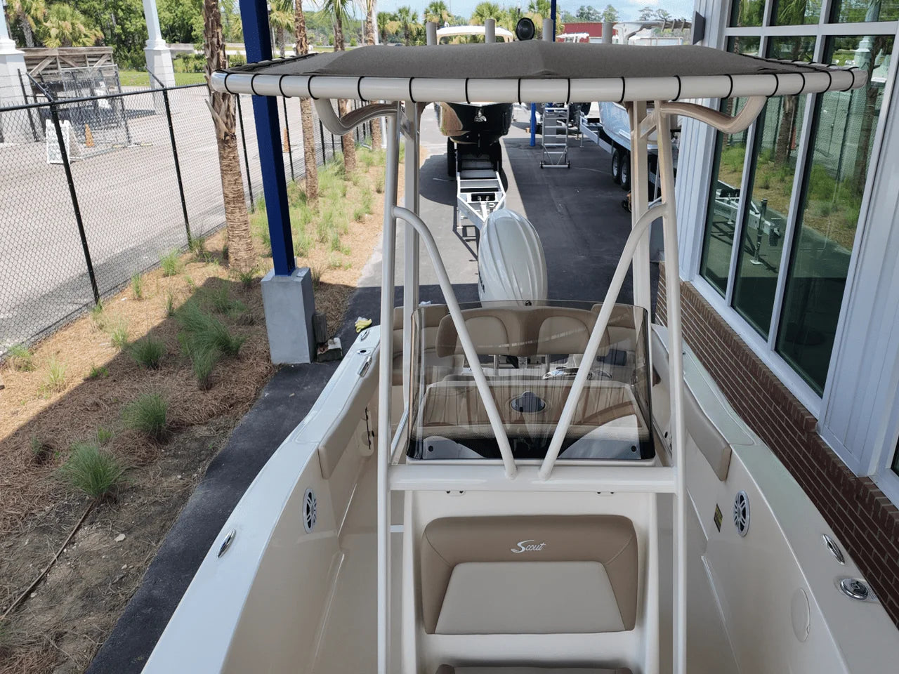 2026 Scout 195 Sportfish 19.0 feet, Clearwater, Florida #26