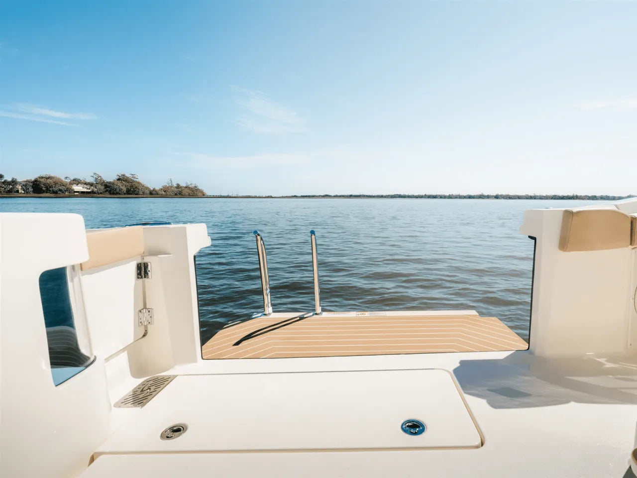 2025 Scout 400 LXF 40.0 feet, Clearwater, Florida #7