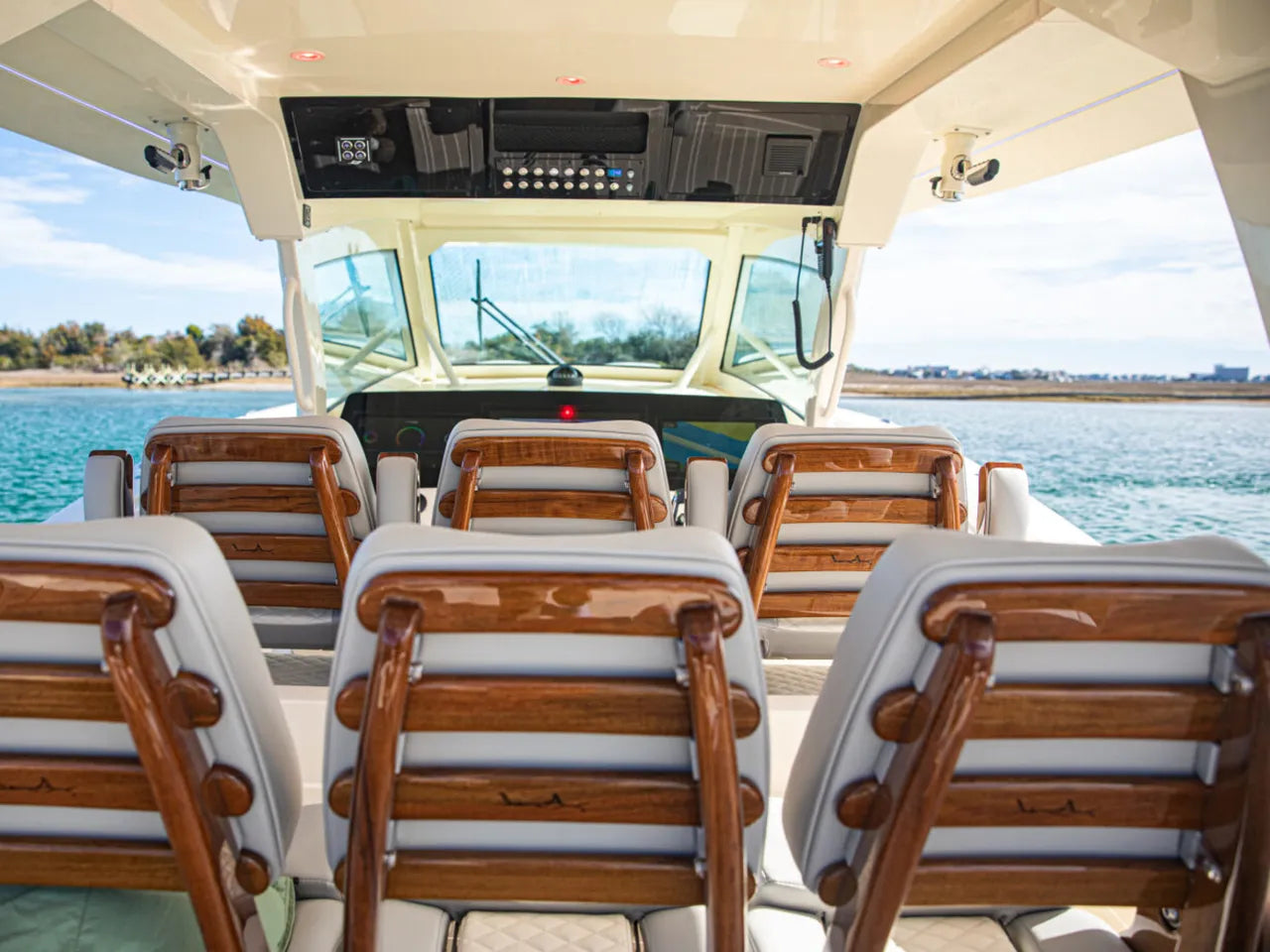 2024 Scout 425 LXF 42.0 feet, Clearwater, Florida #26