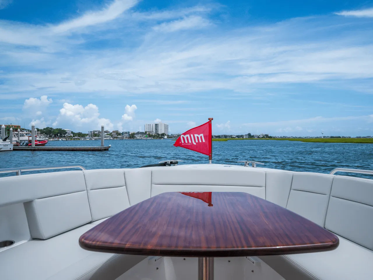 2026 MJM 3 38.0 feet, Clearwater, Florida #51