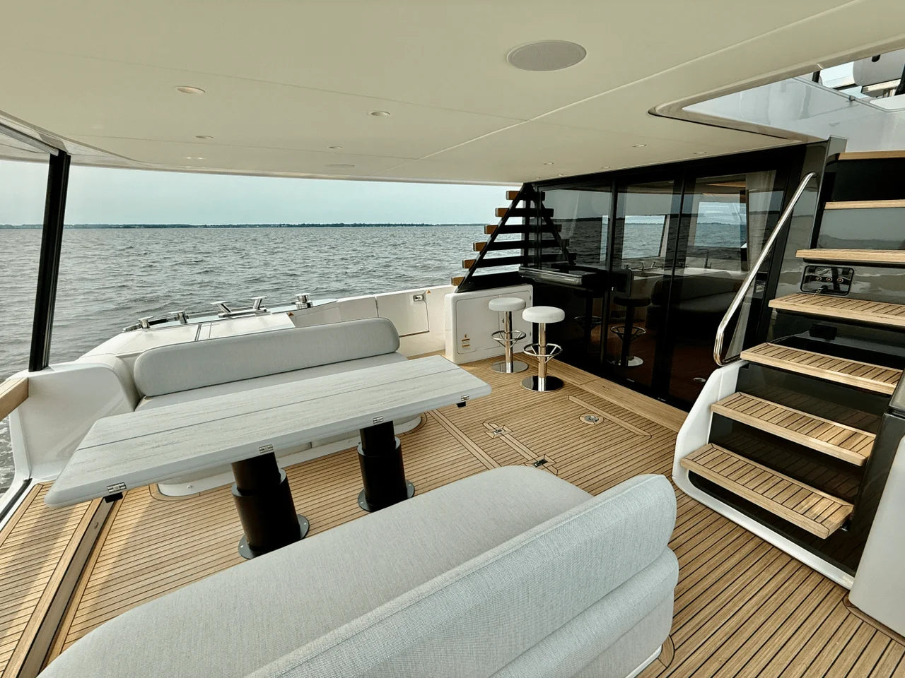 2026 Azimut Magellano 60 60.0 feet, Clearwater, Florida #22