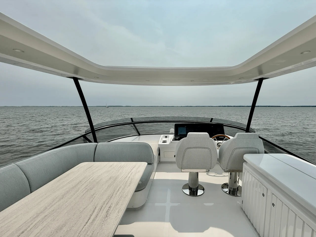 2026 Azimut Magellano 60 60.0 feet, Clearwater, Florida #77