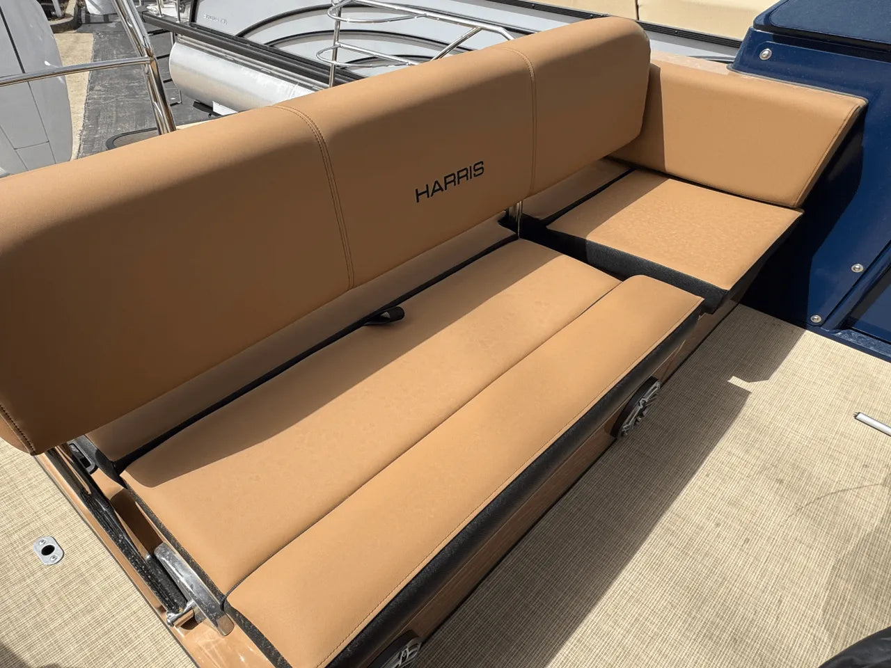 2025 Harris Grand Mariner 250 25.0 feet, Clearwater, Florida #10