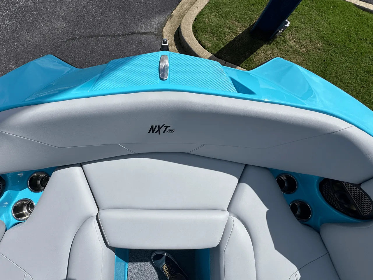 2024 Mastercraft NXT22 22.0 feet, Clearwater, Florida #5