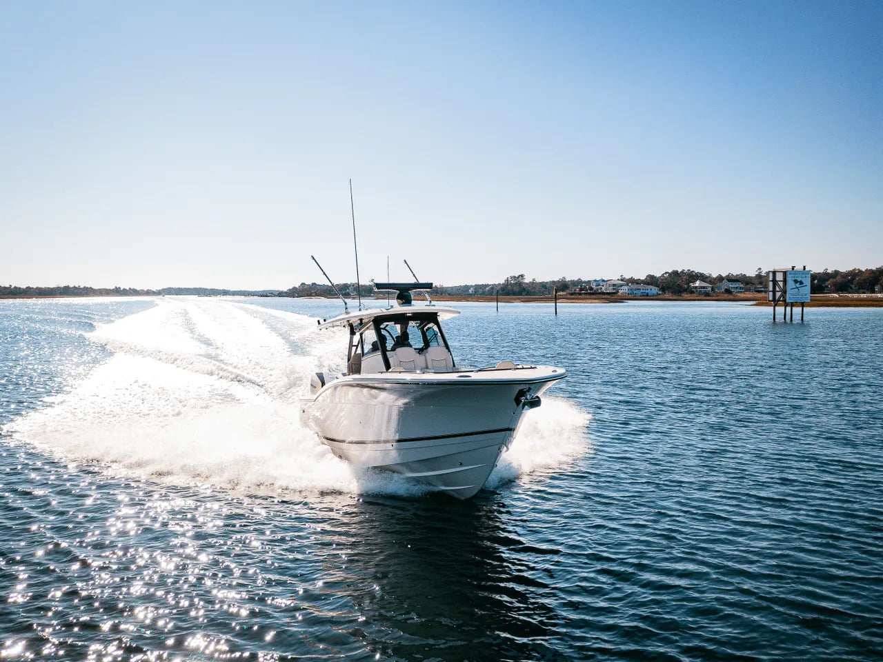 2025 Scout 377 LXF 37.0 feet, Clearwater, Florida #6