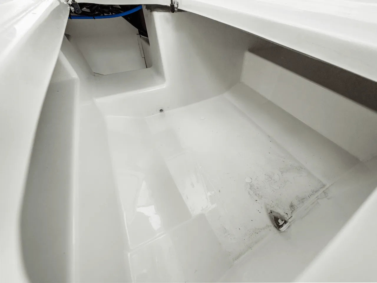 2025 Sea Ray SDX 250 Outboard 25.0 feet, Clearwater, Florida #52