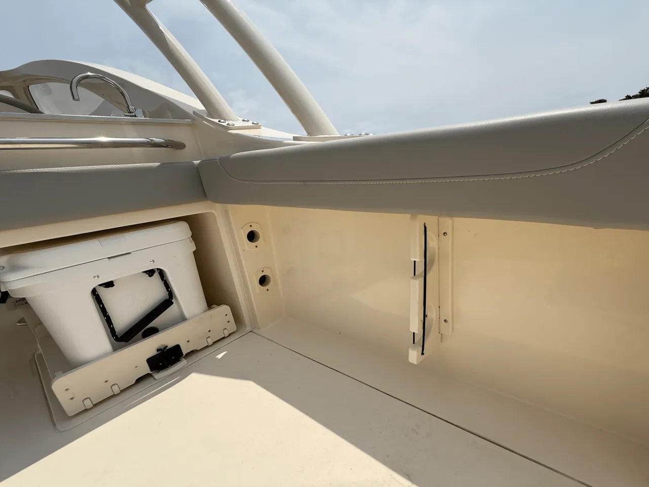 2025 Scout 240 Dorado 24.0 feet, Clearwater, Florida #20