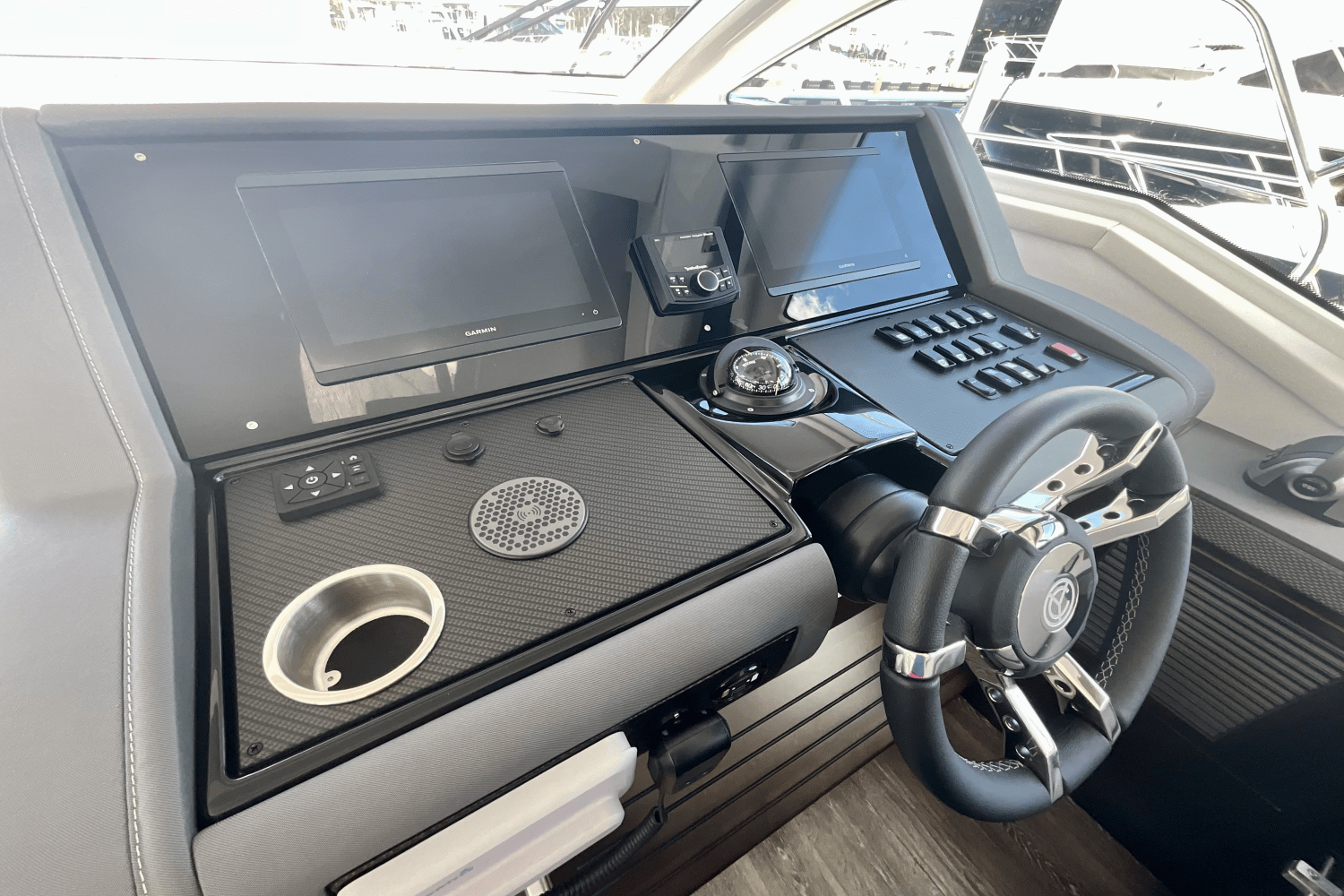 2024 Cruisers Yachts 42 Cantius 42.0 feet, Clearwater, Florida #10