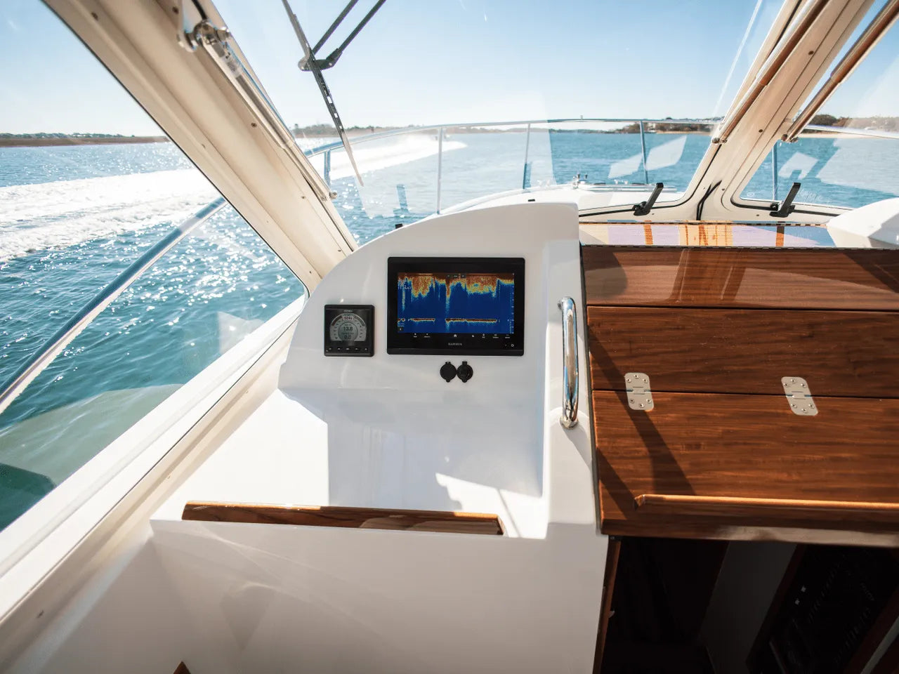 2025 MJM 35 35.0 feet, Clearwater, Florida #40