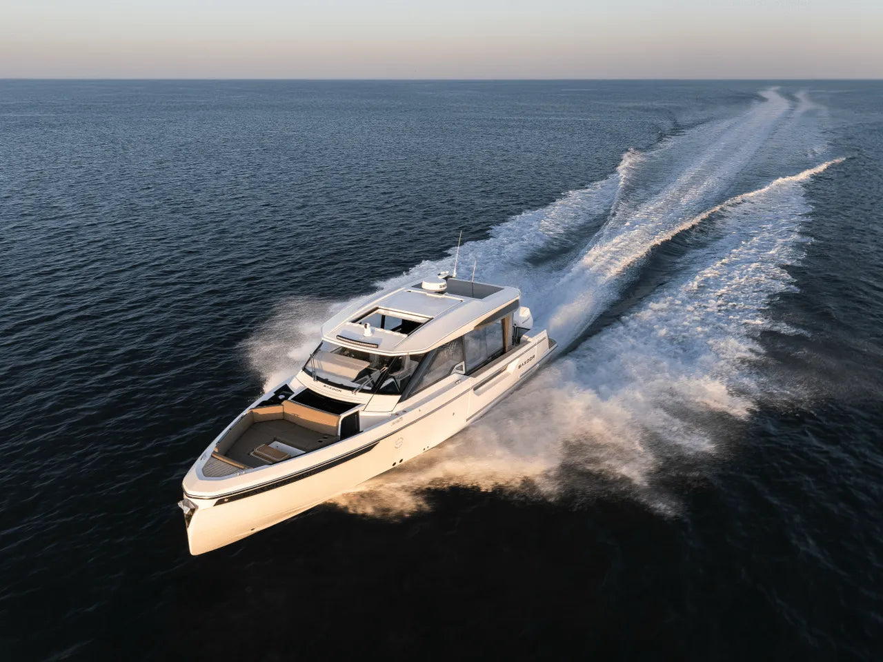 2026 Saxdor 400 GTC 40.0 feet, Clearwater, Florida #21