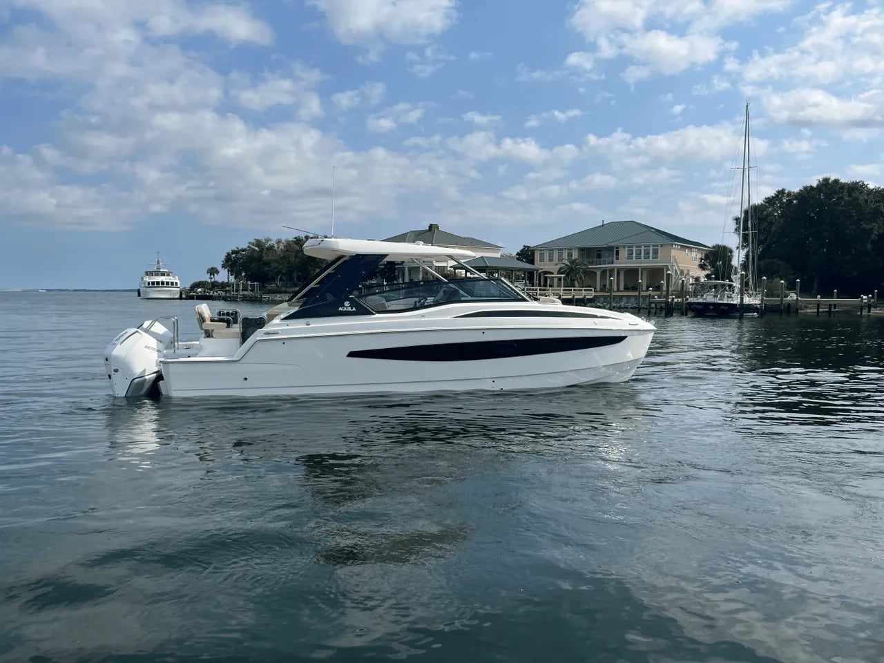 2025 Aquila 32 32.0 feet, Clearwater, Florida #2