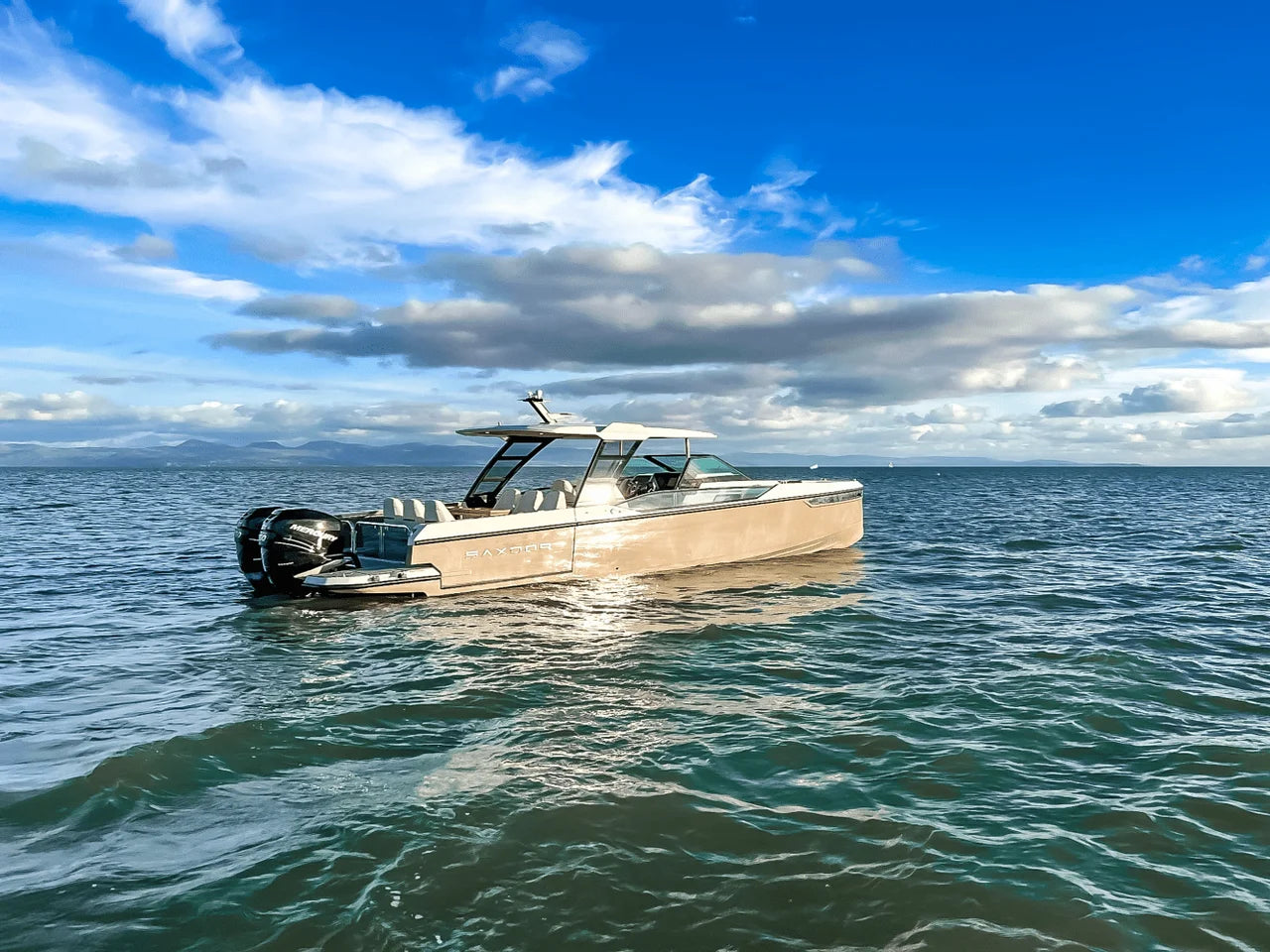 2027 Saxdor 320 GTO 32.0 feet, Clearwater, Florida #31