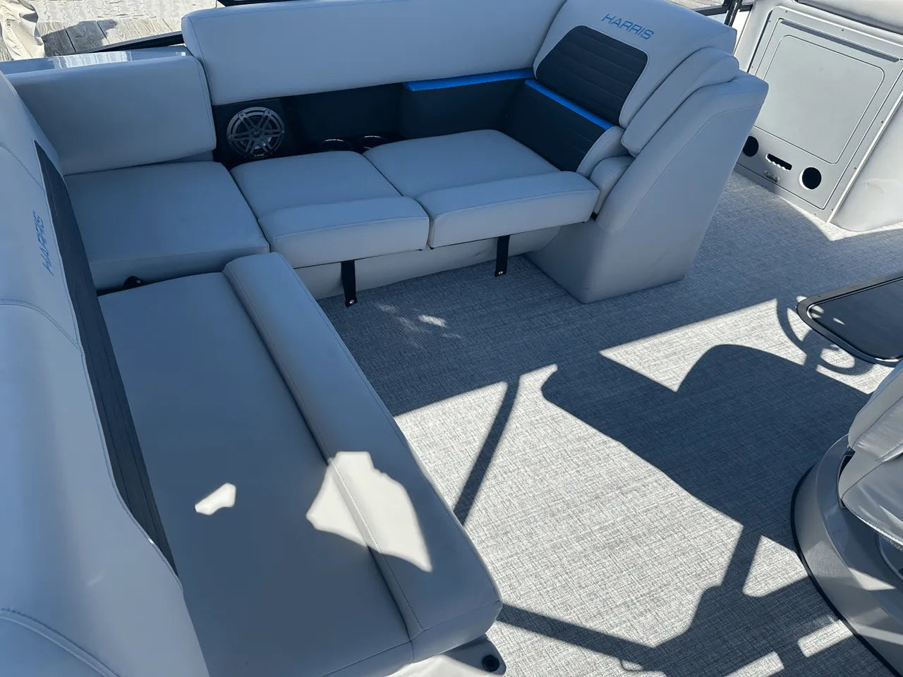 2025 Harris 230 Solstice 23.0 feet, Clearwater, Florida #14