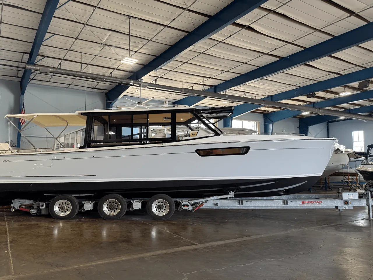 2025 MJM 3 38.0 feet, Clearwater, Florida #14