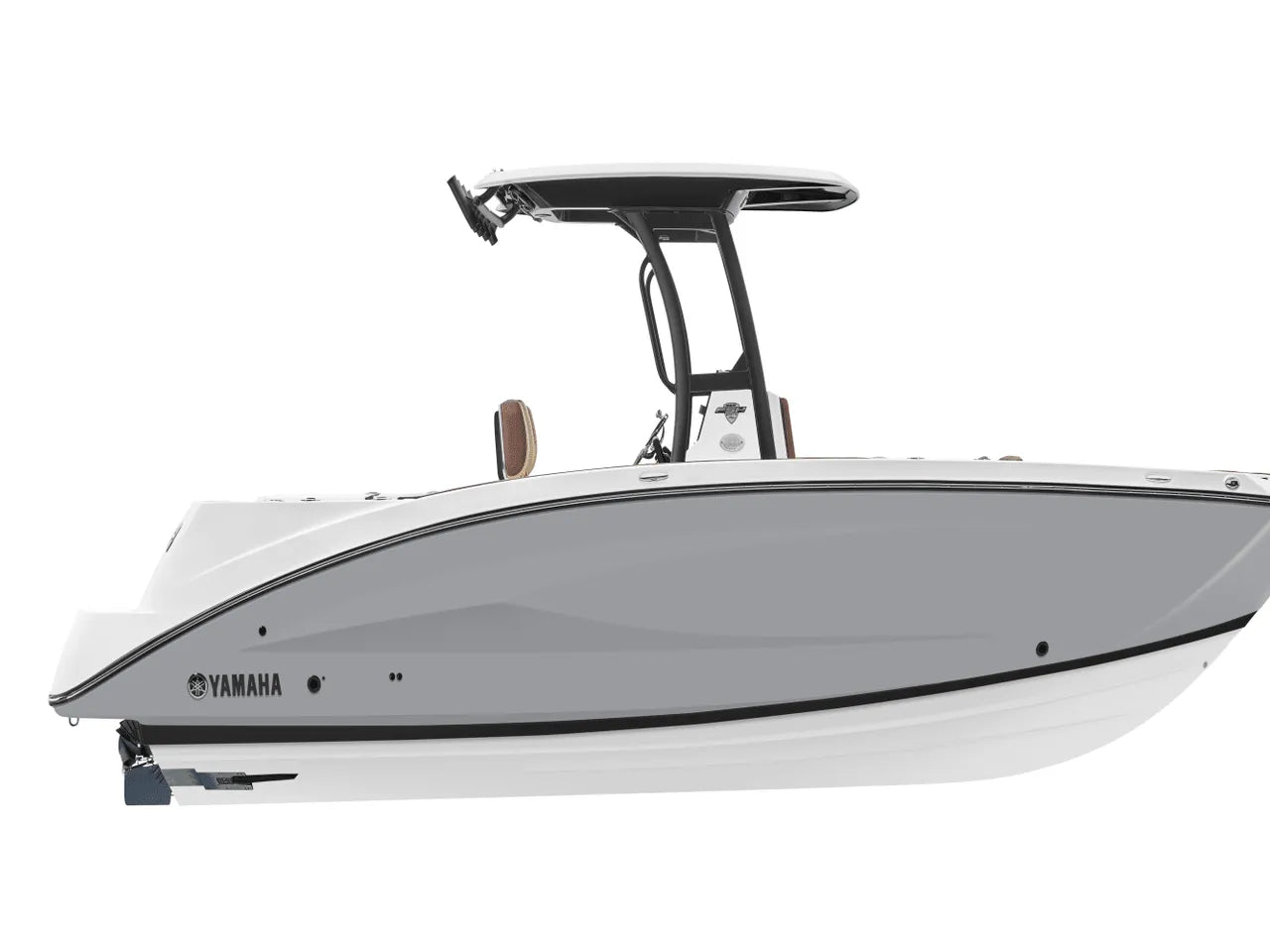 2025 Yamaha 255 FSH Sport E 25.0 feet, Clearwater, Florida #1