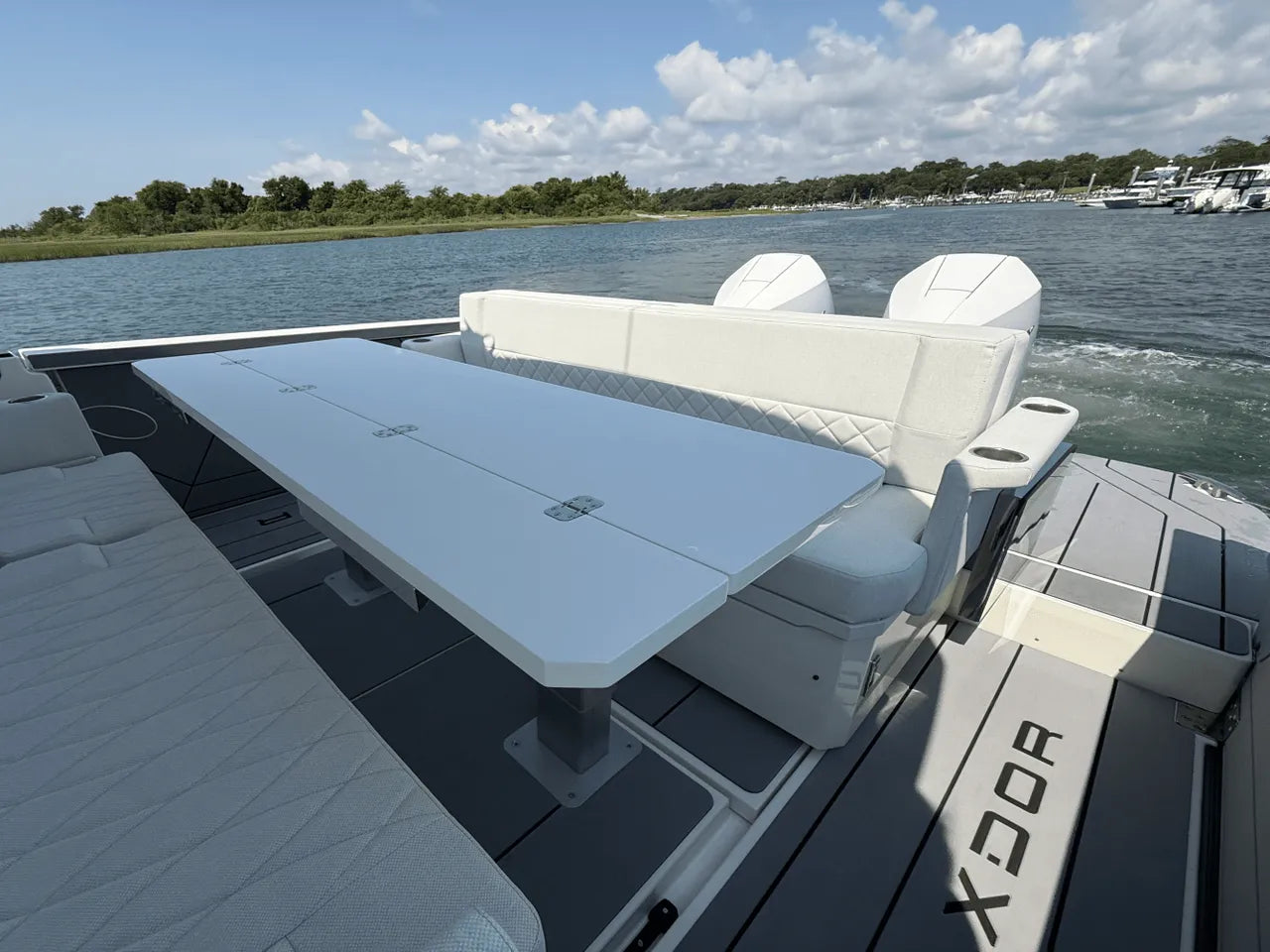 2025 Saxdor 320 GTO 32.0 feet, Clearwater, Florida #23