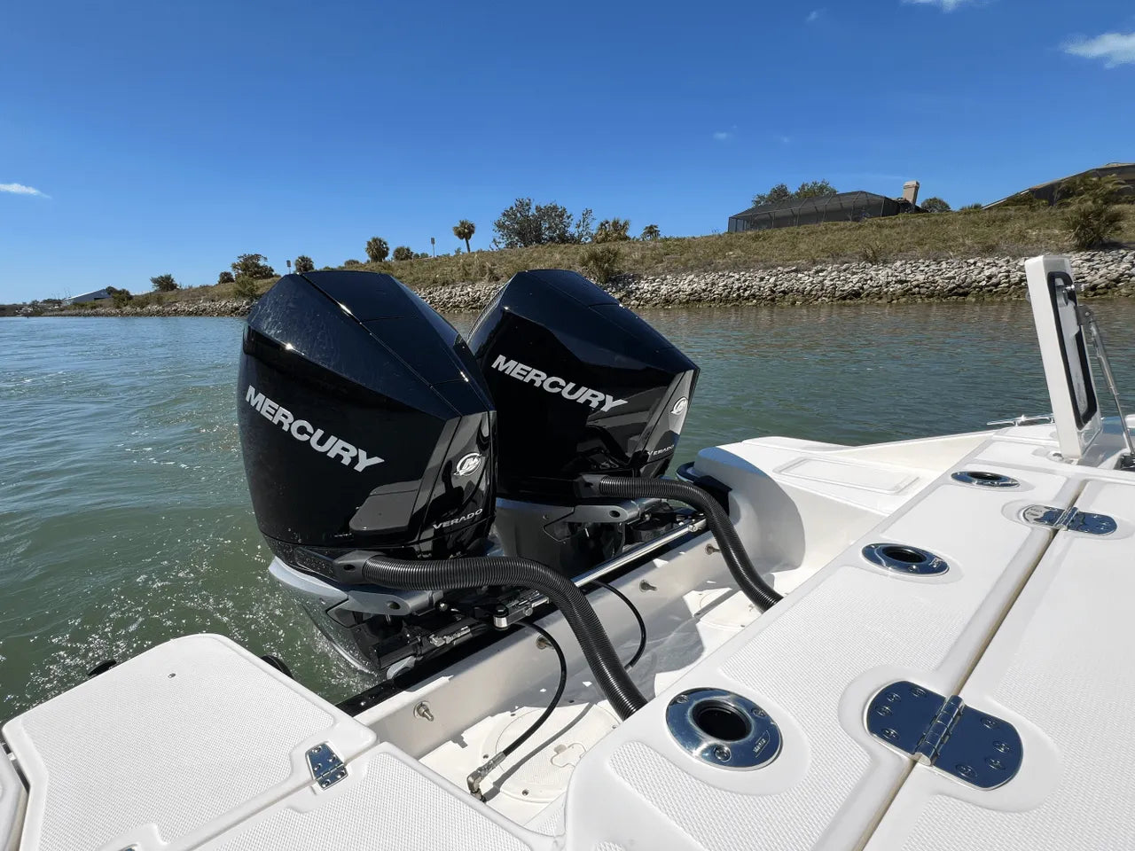 2025 Boston Whaler 280 Dauntless 28.0 feet, Clearwater, Florida #70