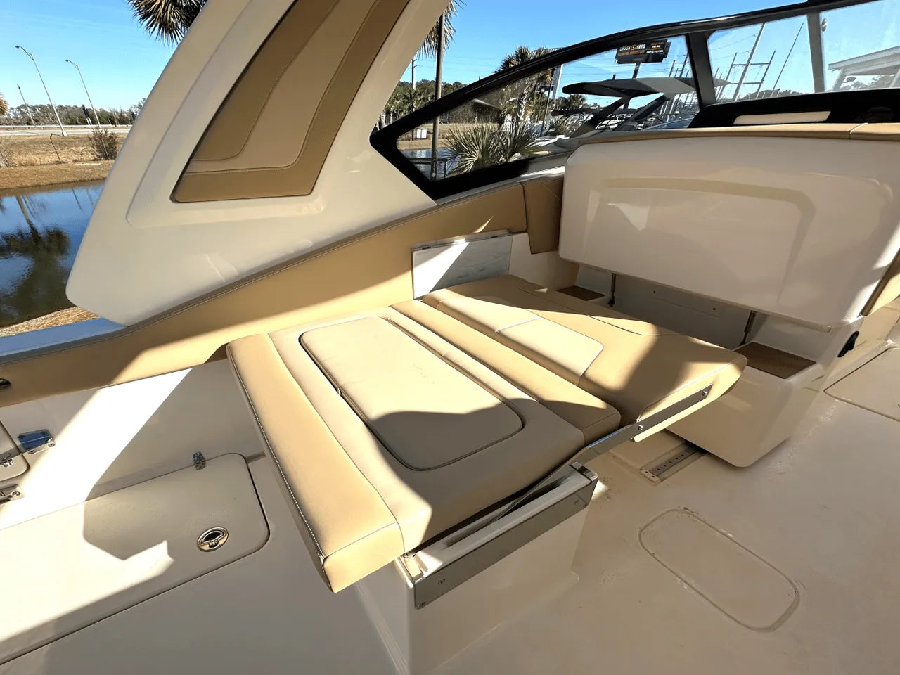 2025 Scout 277 Dorado 27.0 feet, Clearwater, Florida #16